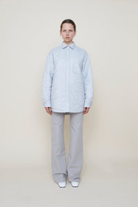 The Padded Homme shirt