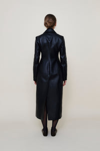 The Evie Coat