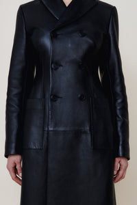 The Evie Coat