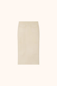 The Valletta skirt