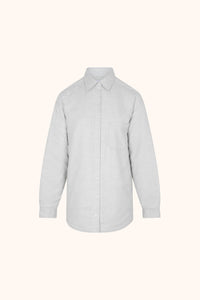 The Padded Homme shirt