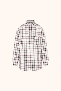 The Padded Homme shirt