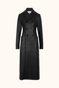 The Evie Coat